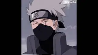 Kakashi ⚡️