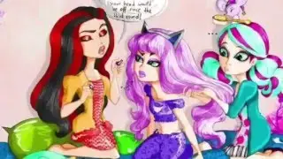 |Blog Рейван|#1|Ей было ничего делать!:-D|