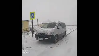 хундай Старекс 2002
