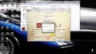 Dota 2 hack,взлом на вещи в доте 2 РАБОТАЕТ!