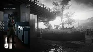 HITMAN 3: "Повторное брожение". "Secondary Fermentation".