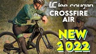 Lee Cougan - Bike Crossfire Air [NEW 2022]