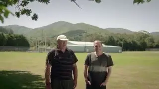 Dave - Money (Quitline 2016 Ad)