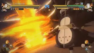 Naruto Storm Connections Matches #36