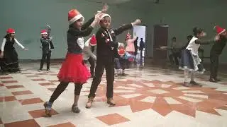 Children's Dance