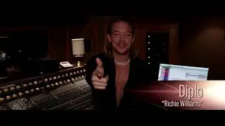 The High Note | Featurette: Diplo | Ab 26. Juni im Kino und auf Video on Demand