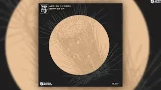 Adrian Andrea - Bunker