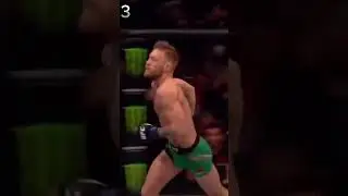 Легендарные 5 Нокаутов в UFC! 😱