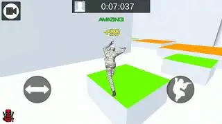 Играєм в Bhop elite
