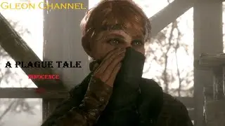 Ещё один новый товарищ: A Plague Tale Innocence #5