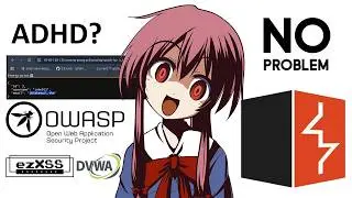 The Fun Way To Learn WEB HACKING!
