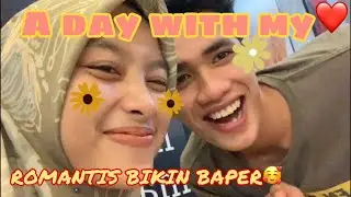 ROMANTIS BIKIN BAPER | JOMBLO GAKUAT MELIHAT INI