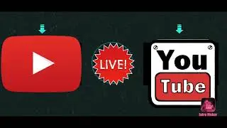 intro de final de video