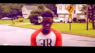 Forever Rich- Aint Stressin' Shit (Official Video)
