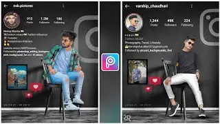 picsart editing new style 2021 | picsart new secret editing 2021 | picsart secret tricks 2021