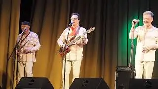 Каля млына. Александр Катиков, 