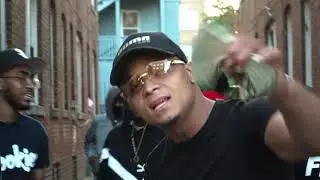 Fuego Flock & BMS Trapo - OFFICIAL MUSIC VIDEO 