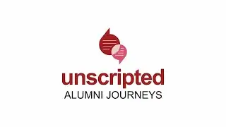 Mounira Jamjoom | Unscripted alumni journeys - Episode 2 [Preview]