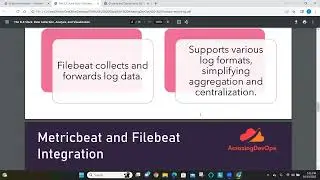 Mastering ELK Stack Deployment on GKE with Metricbeat and Filebeat: Metricbeat by AmazingDevOps.Com