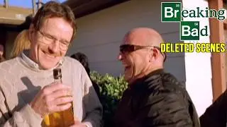 Breaking Bad Deleted Scenes Season 1 | 