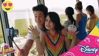Soy Luna | Eerste aflevering | Disney Channel BE