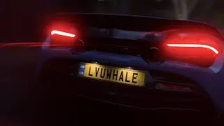 She Took the Stake Deal But Left the McLaren 720S