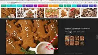 Girl Scout/Boy Scout Project - Creating a Christmas Card in Angular