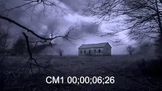 Horror Royalty-Free Stock Footage