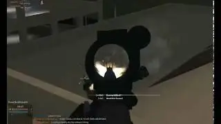 Roblox - Phantom Forces 