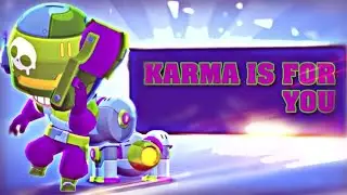 𝐤𝐚𝐫𝐦𝐚 𝐢𝐬 𝐟𝐨𝐫 𝐘𝐎𝐔 😈
