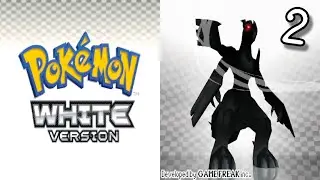 Pokémon: White Version (Any%) Longplay [E102 - Part 2]