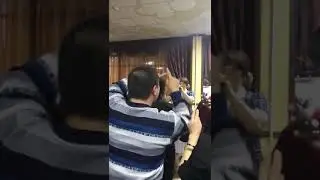 Концерт Патимат Абдулаевой 14.10.2019 г в Хасавюрте