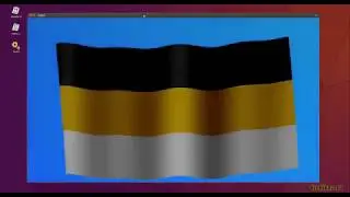 OpenGL Shader in SDL2 (C/SDL2/Linux)