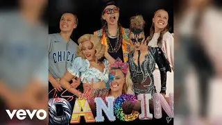Jojo Siwa-I’m Still Dancing(Official Music Video)