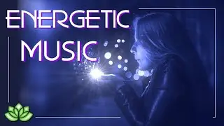 Energetic Music for Workout & Cleaning