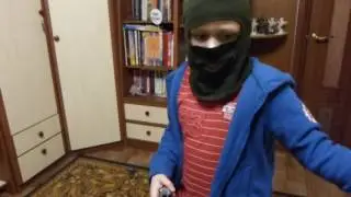 Пёс в Законе 3