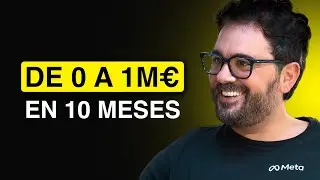 De CREAR APPS en casa a VENDER a FACEBOOK | Omar Pera #343
