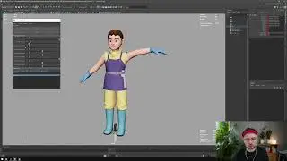 11 mGear 4.2: Spring Manager