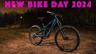 Merci à Studio Vélo pour le New bike day!!!