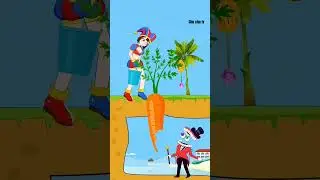 🥕#youtubeshorts #shortsfeed #new #viral