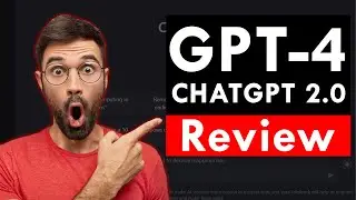 The Ultimate GPT-4 Review: The Future of AI Language Models