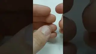 Злодей Бараш из пластилина