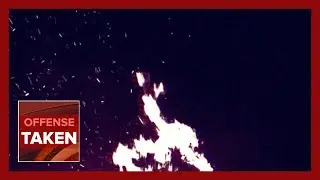 Victoria Whitlock - Offense Taken (Official Lyric Video)