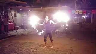 The OC CLIP#1 When RAGE Meets Fire!