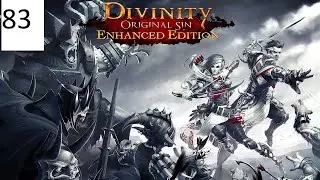 Прохождение Divinity:Original Sin (Enhanced Edition) [2015] #83