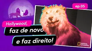 Remakes São Necessários ou Hollywood Está Sem Criatividade? | Episódio #05