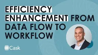 From data flow to workflow: Enhancing efficiency with ServiceNow