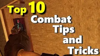 Ultimate combat tips and tricks - Ghosts of Tabor -
