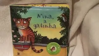 Bath Toy Review - Bath Book by Axel Scheffler (bath book, bath toys, toy review)