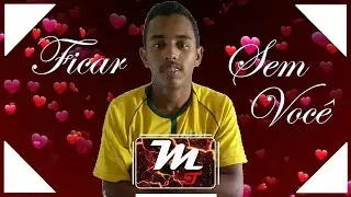 Ficar Sem Você - MC WDB (Áudio Oficial)